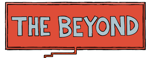 The Beyond